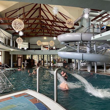 Apartment Friends Besenova - Free Swinning Pool Exterior foto