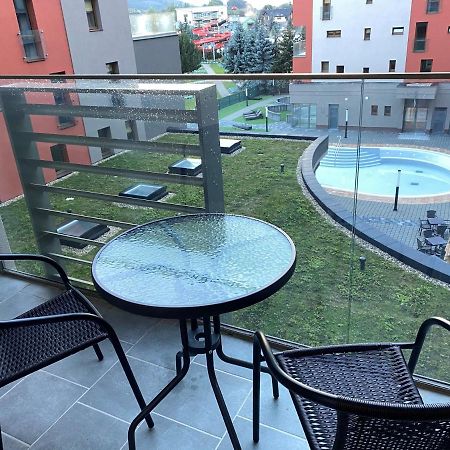 Apartment Friends Besenova - Free Swinning Pool Exterior foto