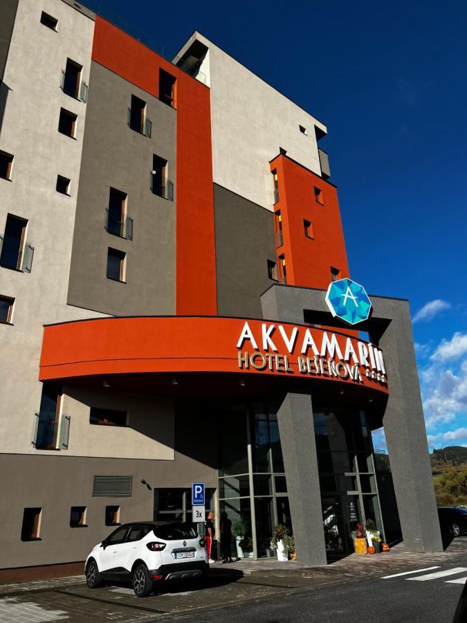 Apartment Friends Besenova - Free Swinning Pool Exterior foto