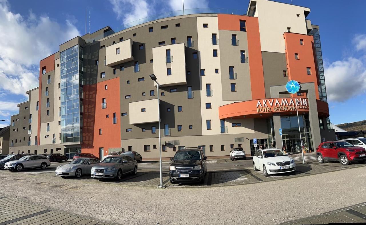 Apartment Friends Besenova - Free Swinning Pool Exterior foto